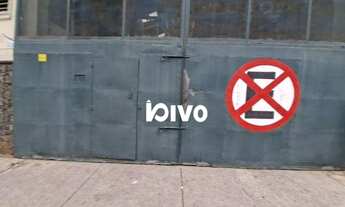 Imagem 3: Galpão à venda, 678 m² por R$ 2.850.000,00 - Cambuci - São Paulo/SP