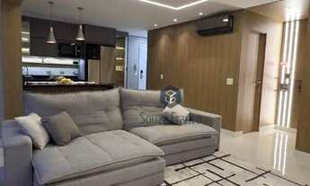 Imagem 5: Apartamento no Passeo Patteo Mogilar com 3 dormitórios à venda, 116 m² por R$ 1.500.000