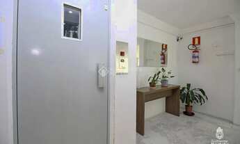 Imagem 3: Apartamento 3 dormitórios uma vaga coberta Bairro Tres Figueiras Porto Alegre