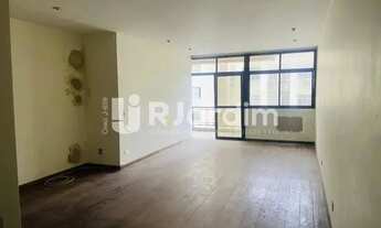 Imagem 4: Ipanema. Imóvel para venda de 163m2 com 4 quartos, lazer com piscina e 2 vagas - Rio de Ja