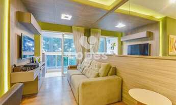 Imagem 4: Imóvel para venda possui 66 metros quadrados com 3 quartos em Bacacheri - Curitiba - PR