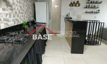 Imagem 3: COBERTURA Á VENDA - SANTA CRUZ INDUSTRIAL