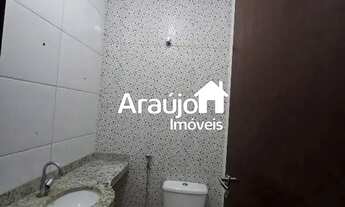 Imagem 6: Sobrado na 106 Sul (Residencial Gouveia) 2 Suítes, Mobiliado, Planejados e Garagem