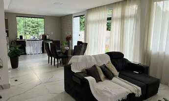 Imagem 3: Casa à venda, 3 quartos, 1 suíte, 4 vagas, Ipê - Nova Lima/MG