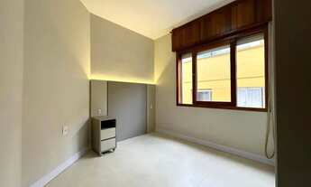 Imagem 13: No centro de Capão, junto a praça da igreja!!!