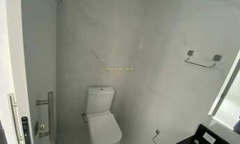 Imagem 13: Apartamento loft de um dormitório pra locação no Centro de Florianópolis