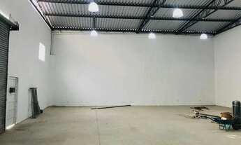 Imagem 2: Galpão para alugar na Vila Guilhermina , Vila Matilde, Zona leste , São Paulo