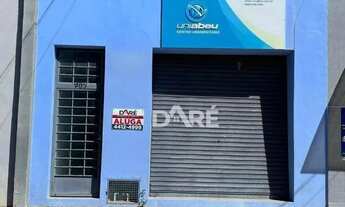 Imagem: Salão para alugar, 150 m² por R$ 5.100,00/mês