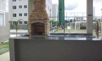 Imagem 6: Apartamento 2 Dormitórios para Alugar - Vila Tesouro (Térreo