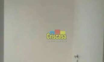 Imagem 4: Apartamento com 2 dormitórios à venda, 47 m² por R$ 165.000,00 - Jardim Mariléa - Rio das