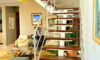 Imagem 6: Cobertura Duplex a Venda no Bairro Centro com 04 dormitórios, 245 m² por R$ 1.700.000