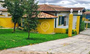 Imagem 2: Casa em Condomínio : / Residencial / Parque das Laranjeiras