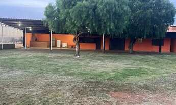 Imagem: Chácara para natal e ano novo de 2025