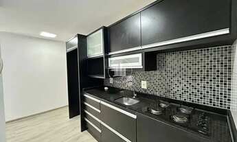 Imagem 4: Apartamento 2 Quartos com 1 Suíte - Roçado - BRN