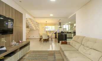 Imagem 6: Casa em condomínio no bairro Pineville em Pinhais/PR