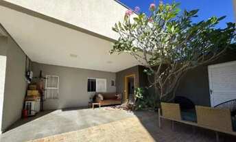 Imagem: Casa em condomínio no JD Tokio - térrea