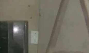 Imagem 6: Casa de vila inacabada, com 3 andares . Sala, cozinha e 2 suítes , na vila São Luiz