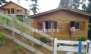 Imagem 5: Casa em Rua Surucuá - Colinas - São Francisco de Paula/RS