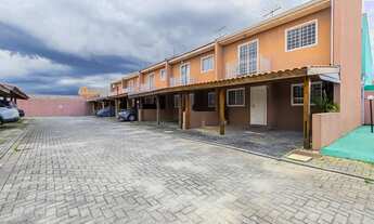 Imagem: Sobrado para Venda em São José dos Pinhais