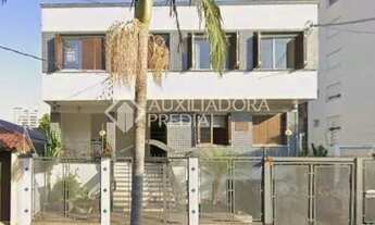 Imagem: Apartamento de 2 dormitórios com vaga escriturada