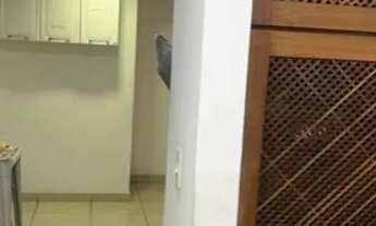 Imagem 2: Quarto individual Centro de Niterói