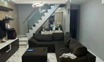 Imagem 5: CASA DE LUXO NA PARANGABA,COM 4 QUARTOS, PISCINA E DECK COM CHURRASQUEIRA