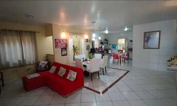 Imagem 4: Casa no Conjunto Bosque Araguaia - Tapanã (Icoaraci), Belém - 2 Quartos (sendo 1 Suíte