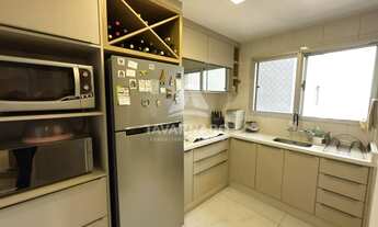 Imagem 5: Apartamento Padrão em Ponta Grossa