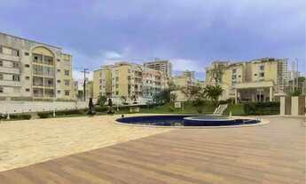 Imagem 7: Alugo Apartamento Mobiliado no Condomínio Turim - Ponta Negra - AM