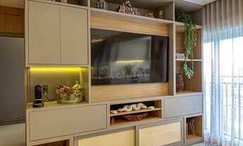 Imagem 6: Apartamento à venda e para alugar em Campinas, Swiss Park, com 2 suítes, com 91.09 m², Nov