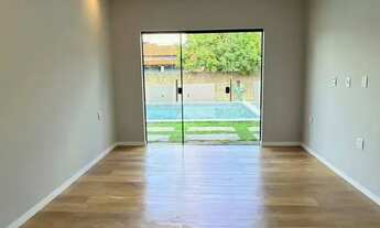 Imagem 16: Casa à Venda em Jacuípe Modernidade e Conforto no Litoral Norte