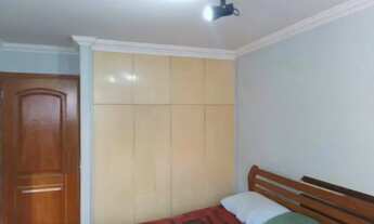 Imagem 7: Apartamento para locação com 54m² e 1 dormitório na Rua Augusta