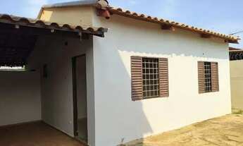 Imagem: Casa e sobrado no Bairro Parque Residencial