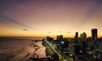 Imagem 7: SPOT BARRA - com vista mar deslumbrante e vista privilegiada para o circuito do Carnaval