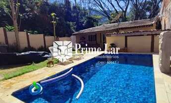 Imagem: Casa com piscina à venda, Jardim Santhiago