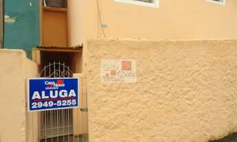 Imagem: Casa Térrea, Vila Isolina Mazzei - São