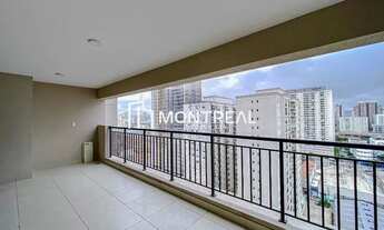 Imagem: APARTAMENTO À VENDA NO BRÁS 2 SUÍTES