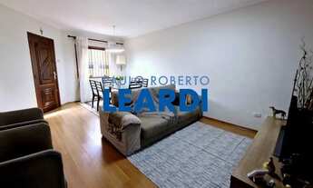 Imagem: CASA EM CONDOMÍNIO - TUCURUVI - SP