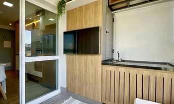 Imagem 6: Studio com 1 dormitório 35 m² para venda R$ 697.000,00 ou para Aluguel por R$ 3.900,00 - P