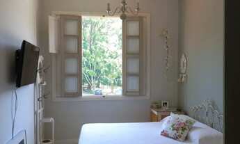 Imagem 4: Apartamentos Padrão em Poços de Caldas