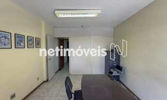 Imagem 5: Venda ou locação Conjunto de salas Barro Preto Belo Horizonte