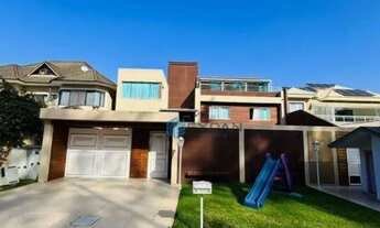 Imagem 4: Casa com 6 dormitórios, 471 m² - venda por R$ 3.800.000,00 ou aluguel por R$ 26.670,00/mês