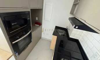 Imagem 6: Apartamento para alugar em Sorocaba, Condomínio Mandarim Campolim, com 1 suíte, com 44 m²