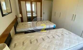 Imagem 7: Apartamento para locação na Consolação com 1 quarto, sem vaga