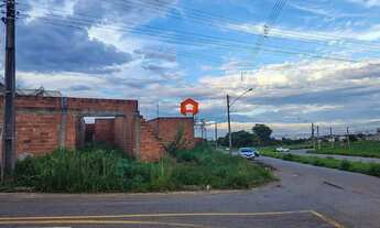 Imagem 2: Terreno de Esquina à Venda no Setor Três Marias