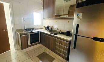 Imagem 6: Lindo apto face sombra