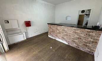 Imagem 2: Salão comercial com 50m², bairro Jardim Irajá, Zona Sul de Ribeirão Preto/SP