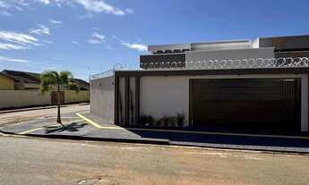 Imagem: Casa à venda no bairro Moinho dos Ventos