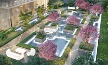 Imagem 7: Apartamento Brooklin à venda com 114m² e 2 vagas