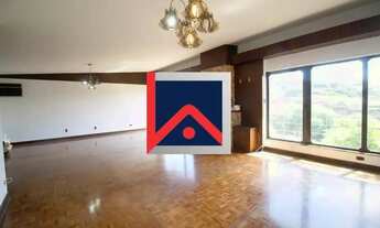 Imagem 2: Aluguel Casa 7 Dormitórios - 500 m² Sumaré